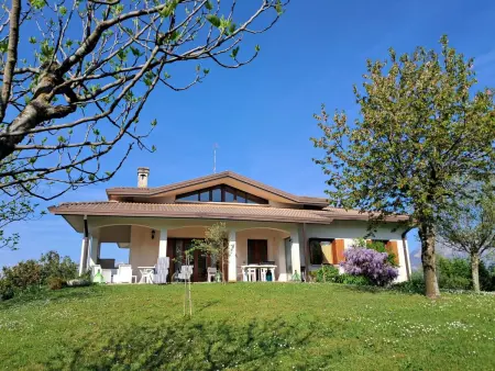 maison de vacances  Arba via manzoni ., Maison 6 personnes à Arba - Photo 1