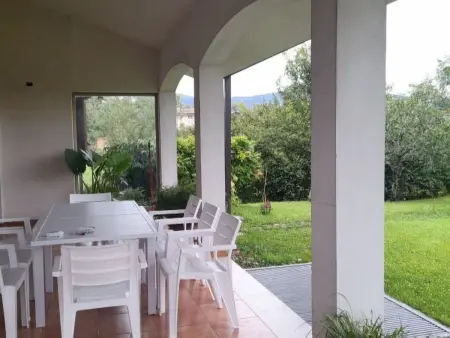 maison de vacances  Arba via manzoni ., Maison 6 personnes à Arba - Photo 2