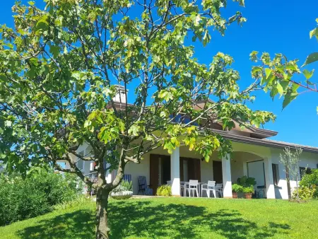 maison de vacances  Arba via manzoni ., Maison 6 personnes à Arba - Photo 3