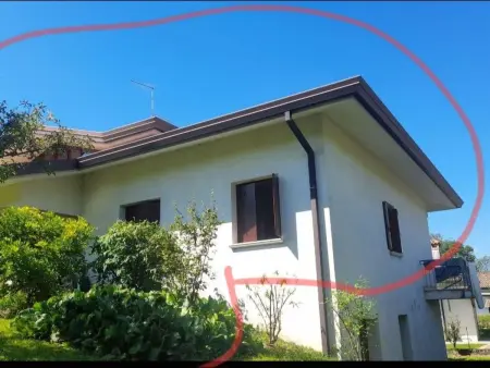 maison de vacances  Arba via manzoni ., Maison 6 personnes à Arba - Photo 9