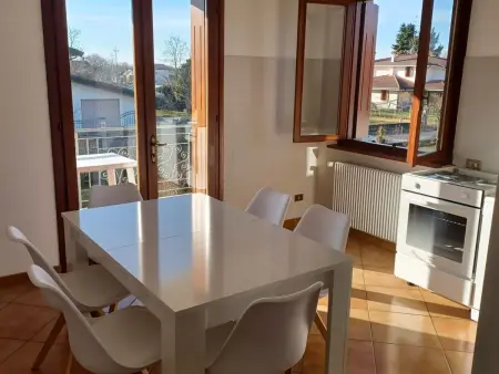 maison de vacances  Arba via manzoni ., Maison 6 personnes à Arba - Photo 10