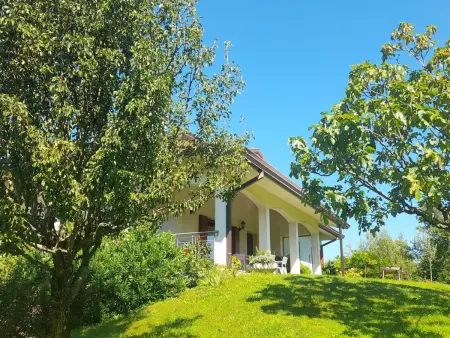 maison de vacances  Arba via manzoni ., Maison 6 personnes à Arba - Photo 11