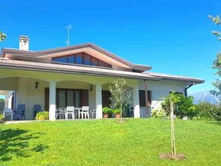 maison de vacances  Arba via manzoni ., Maison 6 personnes à Arba - Photo 12
