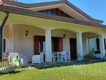 maison de vacances  Arba via manzoni ., Maison 6 personnes à Arba - Photo 13