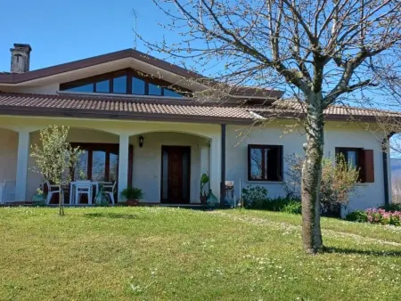 maison de vacances  Arba via manzoni ., Maison 6 personnes à Arba - Photo 14
