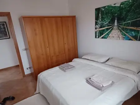 maison de vacances  Arba via manzoni ., Maison 6 personnes à Arba - Photo 15