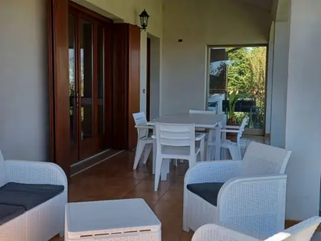 maison de vacances  Arba via manzoni ., Maison 6 personnes à Arba - Photo 16