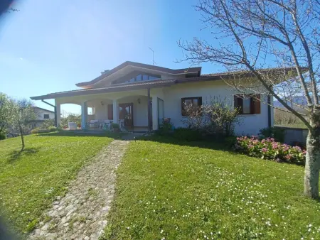 maison de vacances  Arba via manzoni ., Maison 6 personnes à Arba - Photo 17