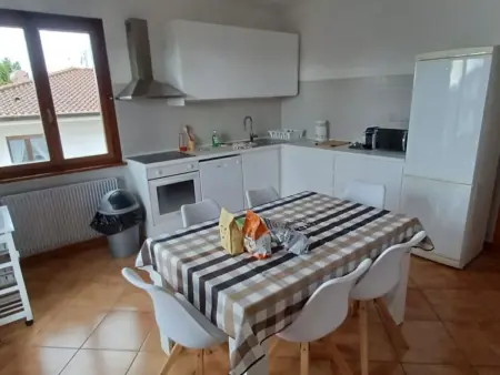 maison de vacances  Arba via manzoni ., Maison 6 personnes à Arba - Photo 21
