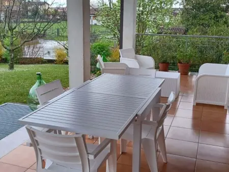 maison de vacances  Arba via manzoni ., Maison 6 personnes à Arba - Photo 24