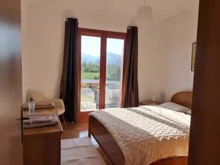 maison de vacances  Arba via manzoni ., Maison 6 personnes à Arba - Photo 25
