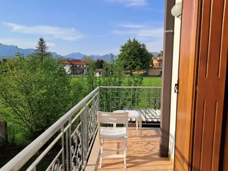 maison de vacances  Arba via manzoni ., Maison 6 personnes à Arba - Photo 26