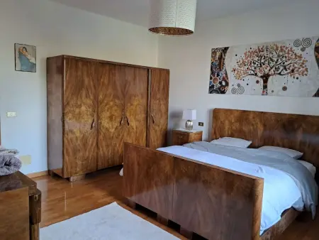 maison de vacances  Arba via manzoni ., Maison 6 personnes à Arba - Photo 28