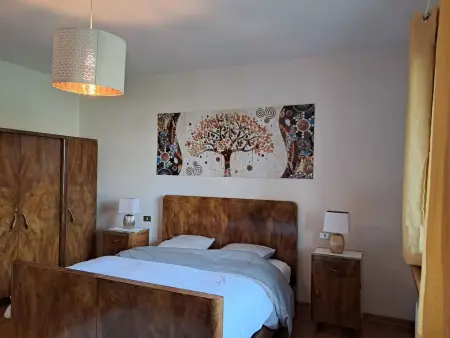 maison de vacances  Arba via manzoni ., Maison 6 personnes à Arba - Photo 30