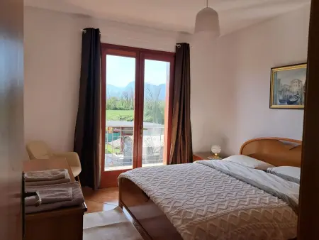maison de vacances  Arba via manzoni ., Maison 6 personnes à Arba - Photo 31