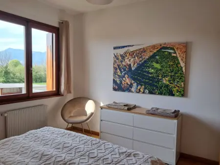maison de vacances  Arba via manzoni ., Maison 6 personnes à Arba - Photo 35