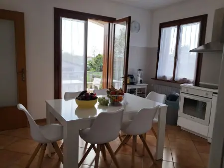 maison de vacances  Arba via manzoni ., Maison 6 personnes à Arba - Photo 37