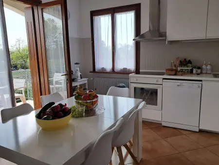 maison de vacances  Arba via manzoni ., Maison 6 personnes à Arba - Photo 38