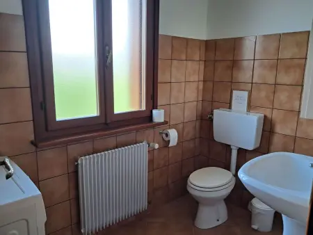 maison de vacances  Arba via manzoni ., Maison 6 personnes à Arba - Photo 43