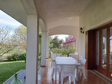 maison de vacances  Arba via manzoni ., Maison 6 personnes à Arba - Photo 44