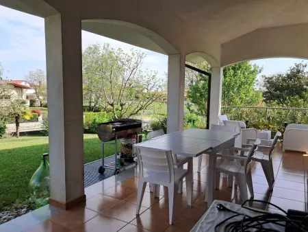 maison de vacances  Arba via manzoni ., Maison 6 personnes à Arba - Photo 45