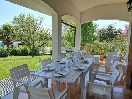 maison de vacances  Arba via manzoni ., Maison 6 personnes à Arba - Photo 46