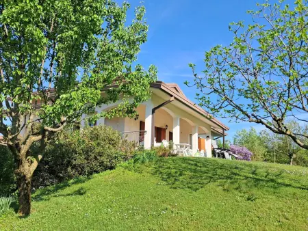 maison de vacances  Arba via manzoni ., Maison 6 personnes à Arba - Photo 48