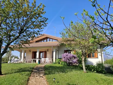 maison de vacances  Arba via manzoni ., Maison 6 personnes à Arba - Photo 49