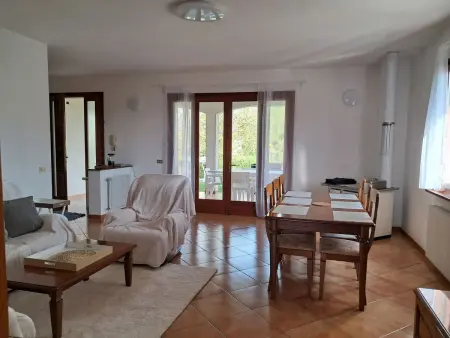 maison de vacances  Arba via manzoni ., Maison 6 personnes à Arba - Photo 50