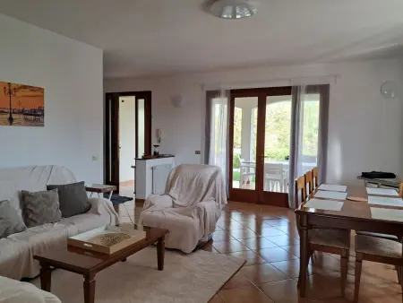 maison de vacances  Arba via manzoni ., Maison 6 personnes à Arba - Photo 51