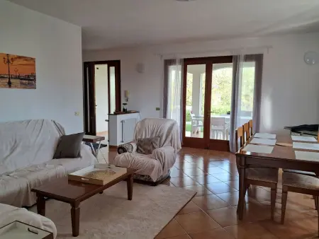 maison de vacances  Arba via manzoni ., Maison 6 personnes à Arba - Photo 55