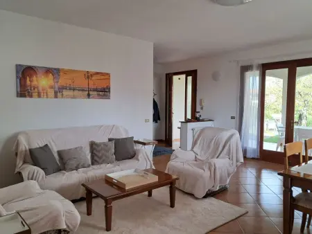 maison de vacances  Arba via manzoni ., Maison 6 personnes à Arba - Photo 57