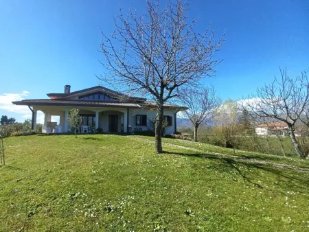 maison de vacances  Arba via manzoni ., Maison 6 personnes à Arba - Photo 58