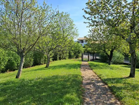 maison de vacances  Arba via manzoni ., Maison 6 personnes à Arba - Photo 59