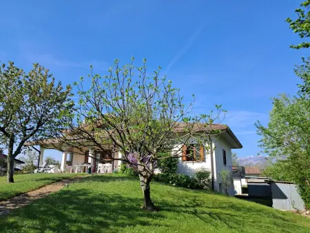 maison de vacances  Arba via manzoni ., Maison 6 personnes à Arba - Photo 60