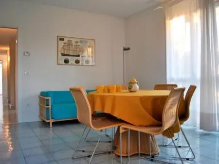 mit Balkon, Maison 6 personnes à Caorle - Photo 1