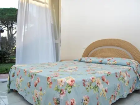 mit Balkon, Maison 6 personnes à Caorle - Photo 4