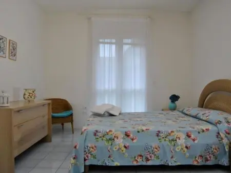 mit Balkon, Maison 6 personnes à Caorle - Photo 5