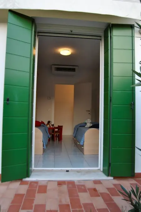 mit Balkon, Maison 6 personnes à Caorle - Photo 6