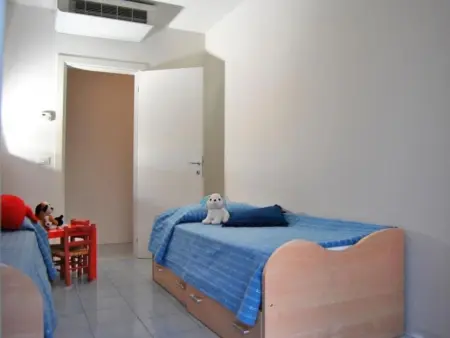 mit Balkon, Maison 6 personnes à Caorle - Photo 7