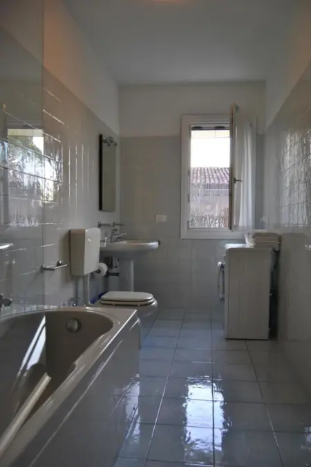 mit Balkon, Maison 6 personnes à Caorle - Photo 9