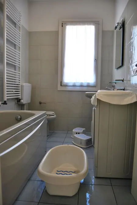mit Balkon, Maison 6 personnes à Caorle - Photo 10