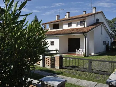 Residence TAMERICI, Maison 4 personnes à Caorle - Photo 1