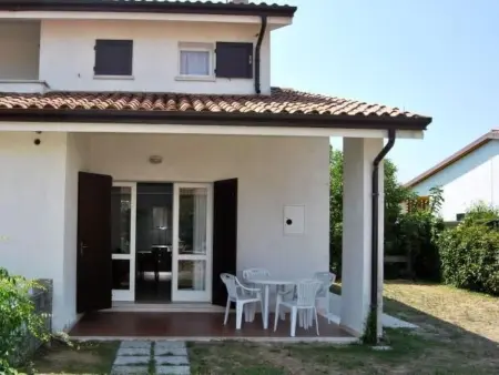 Residence TAMERICI, Maison 4 personnes à Caorle - Photo 9