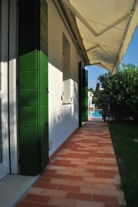 Residence TAMERICI, Maison 4 personnes à Caorle - Photo 14