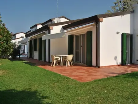 Residence TAMERICI, Maison 4 personnes à Caorle - Photo 15