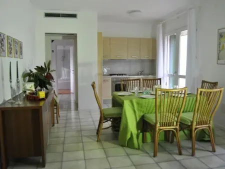 Residence Tamerici - trivano, Maison 6 personnes à Caorle - Photo 2