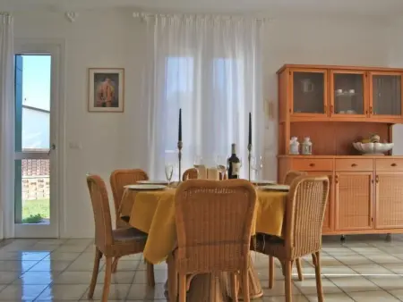 Residence Tamerici - trivano, Maison 6 personnes à Caorle - Photo 3