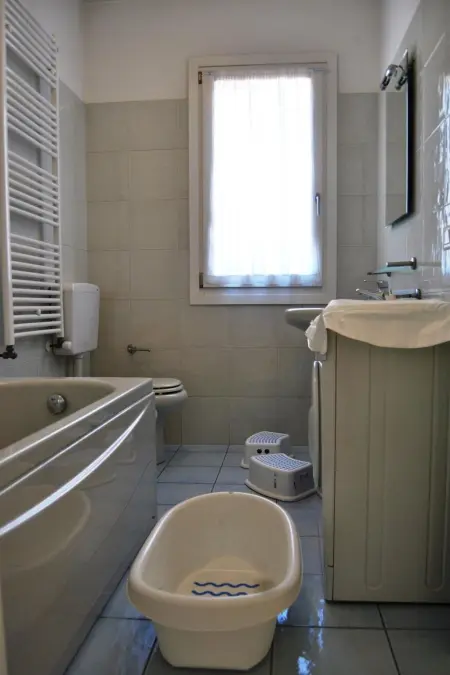 Residence Tamerici - trivano, Maison 6 personnes à Caorle - Photo 7
