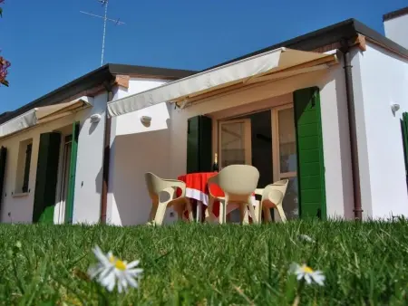 Residence Tamerici - trivano, Maison 6 personnes à Caorle - Photo 8